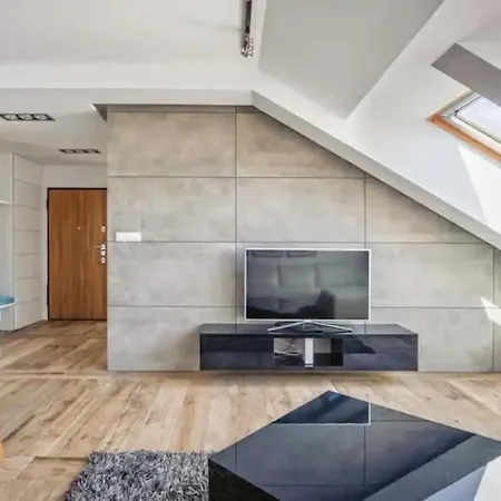 Apartment Close-golden - Cozy And Bright - Great Location &swietej Barbary Gdansk
